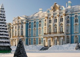 Казань Экскурсии Новогодние Из Спб Самолетом