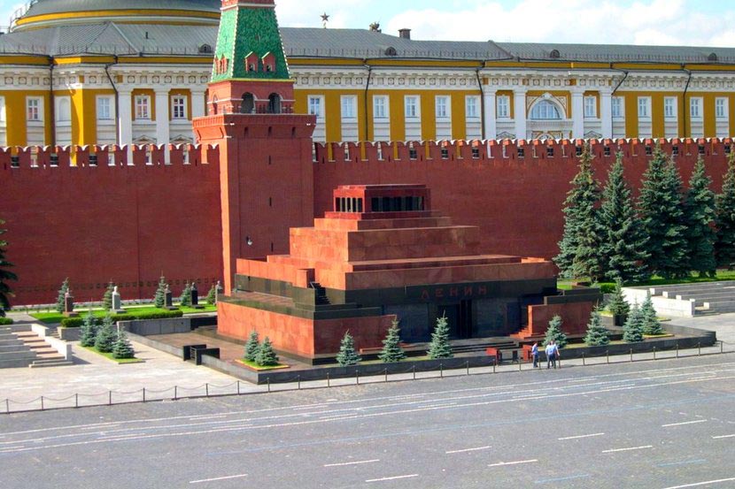 Кремль Достопримечательности Фото